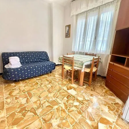 Apartment Massa 221 - Sanremo