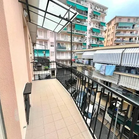 Apartment Massa 221 - *