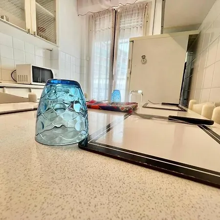 Apartment Massa 221 - *