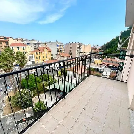 Massa 221 - Apartment Sanremo