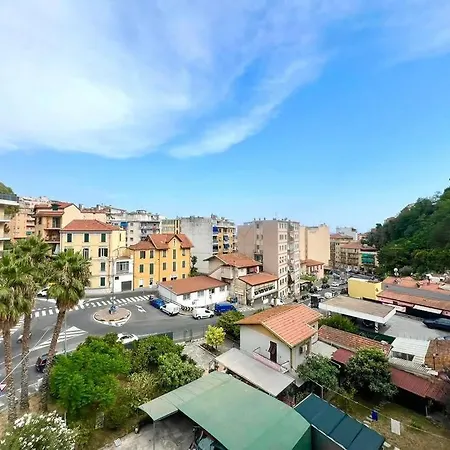 Massa 221 - * Sanremo