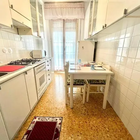 Massa 221 - Appartement San Remo