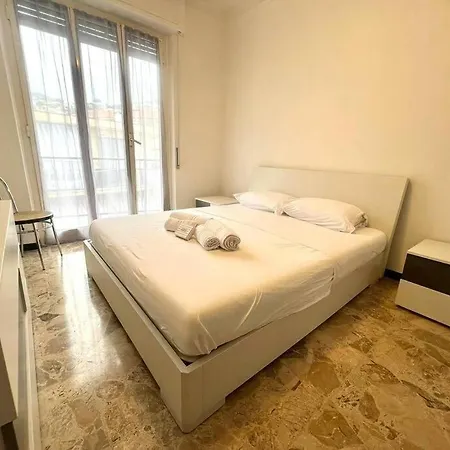 Massa 221 - Appartement