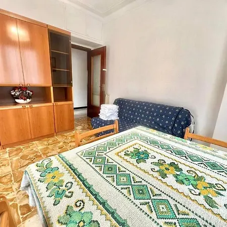 Massa 221 - San Remo