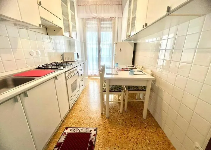 Massa 221 - 公寓 圣雷默