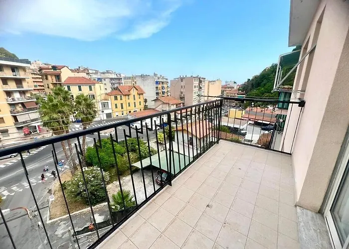 Massa 221 - 公寓 圣雷默